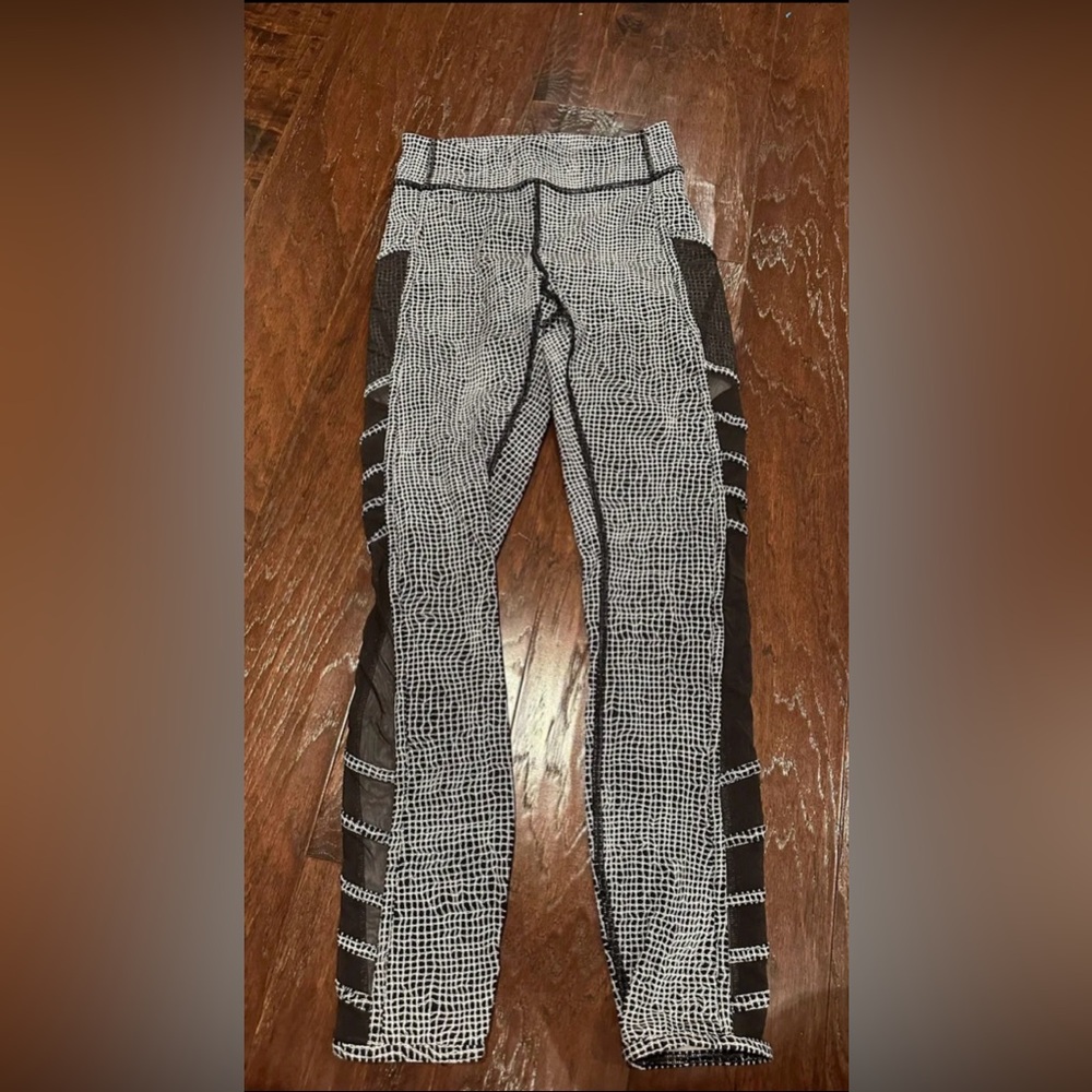 Lululemon 28”leggings